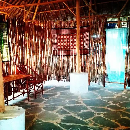 Diani Hostel Diani Beach Exterior photo