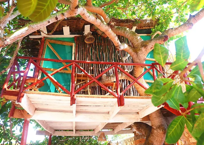 Diani Hostel
