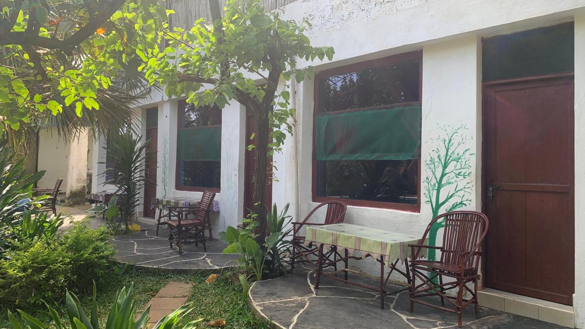 Diani Casa rural