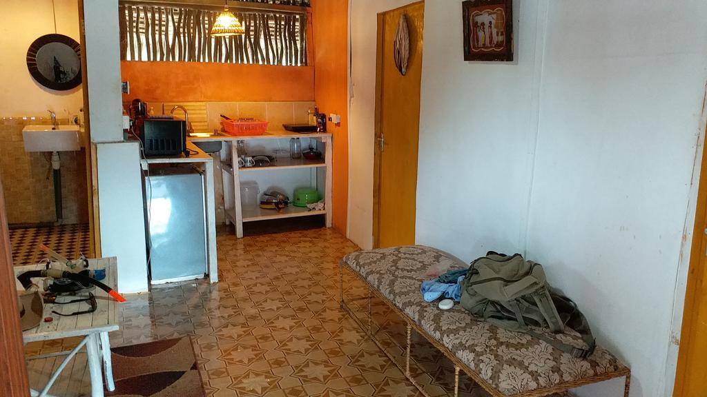 Diani Casa rural