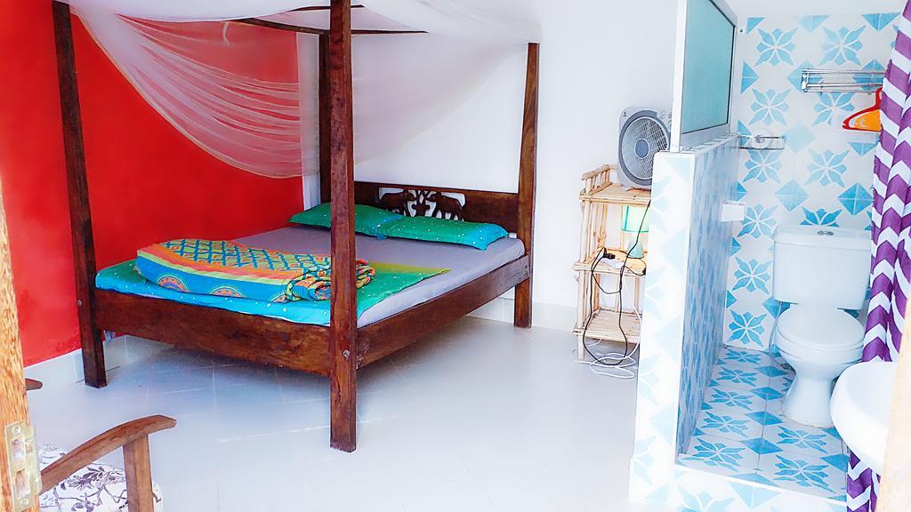 Casa rural Diani
