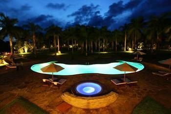 Casa rural Diani *