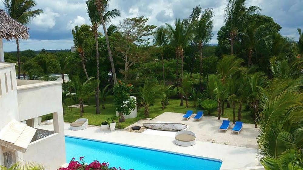Diani Casa rural Playa de Diani