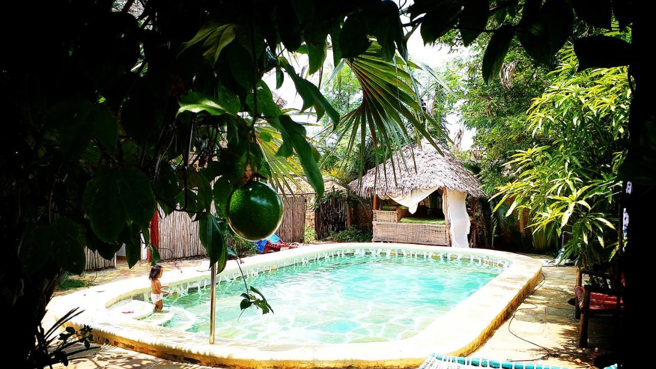 Diani Casa rural *