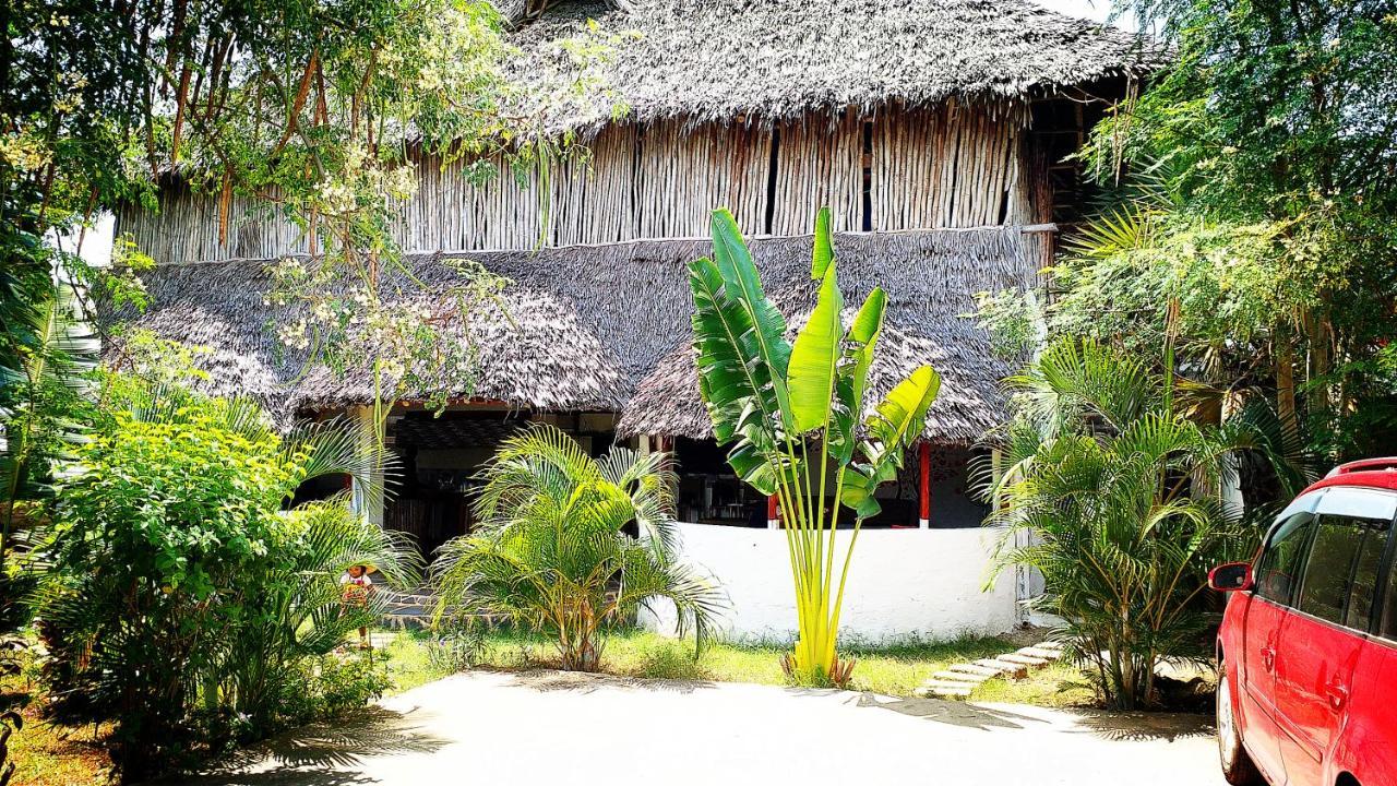 Casa rural Diani *