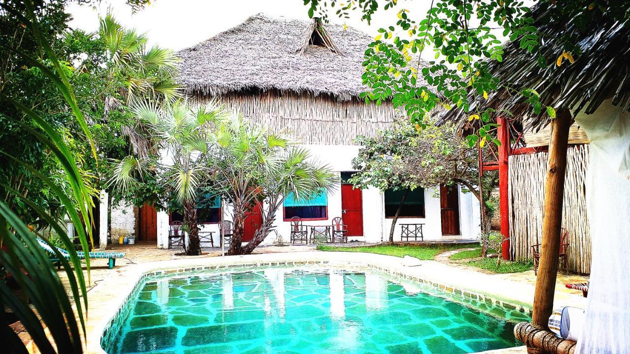 Casa rural Diani *