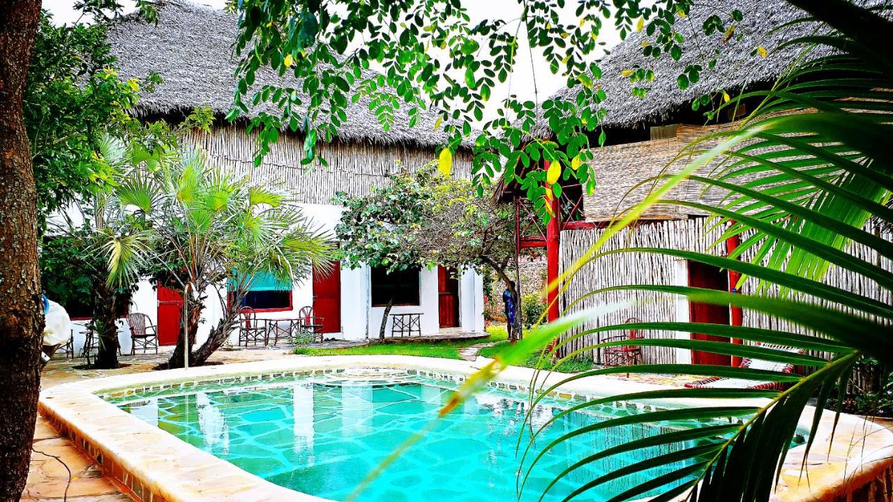 Diani Casa rural Playa de Diani