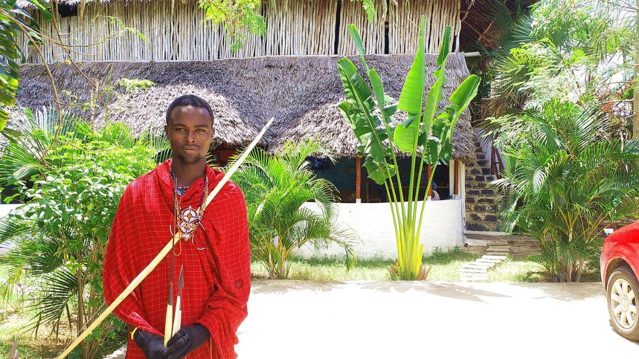 Diani Casa rural Playa de Diani